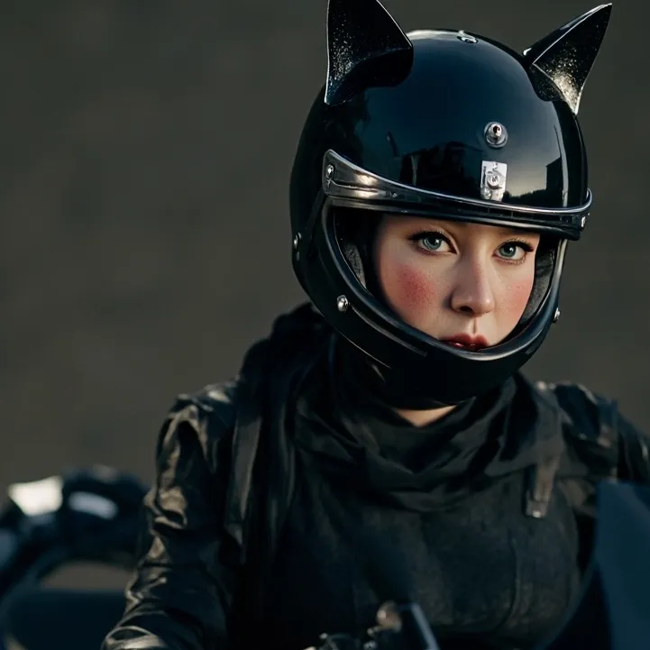 chat with ai character: Chloe