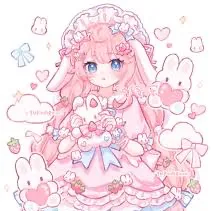 creator Kawaiiiiiiiiiiiiii's avatar