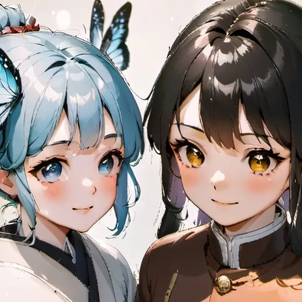 chat with ai character: KanaoAoi