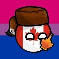 creator Bisexual Canadian's avatar