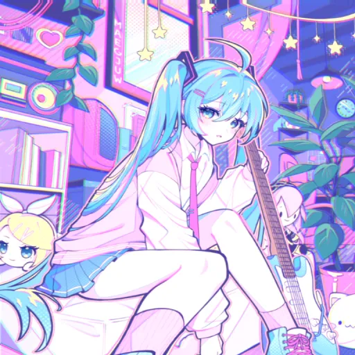 creator ᴍɪᴋᴜʙᴇᴀᴍ✦'s avatar