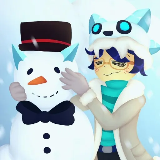 creator Snowballer's avatar
