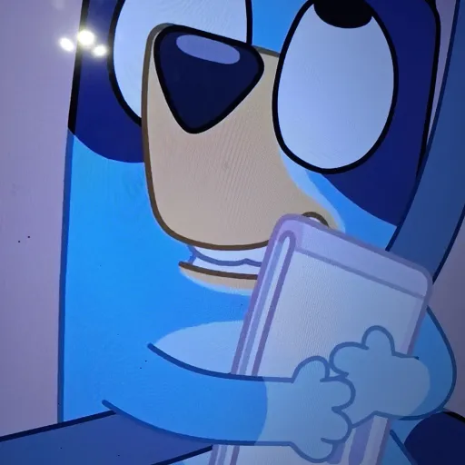 creator BLUEY💙😝L's avatar