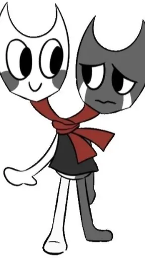 ai character: Razzle a dazzle  background