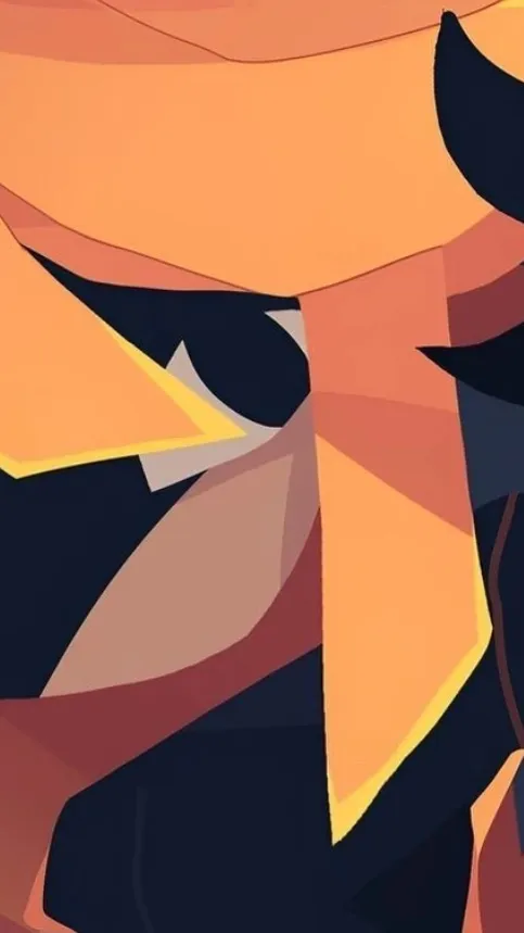 ai character: FEN- FPE - KATTIE background