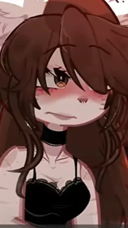 ai character: alya background