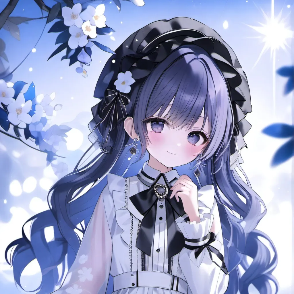 chat with ai character: Mha