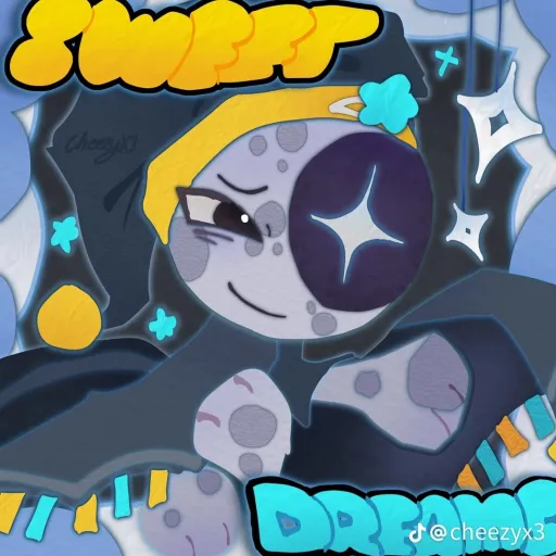 creator 💤~•Sleepy guy•~💤's avatar
