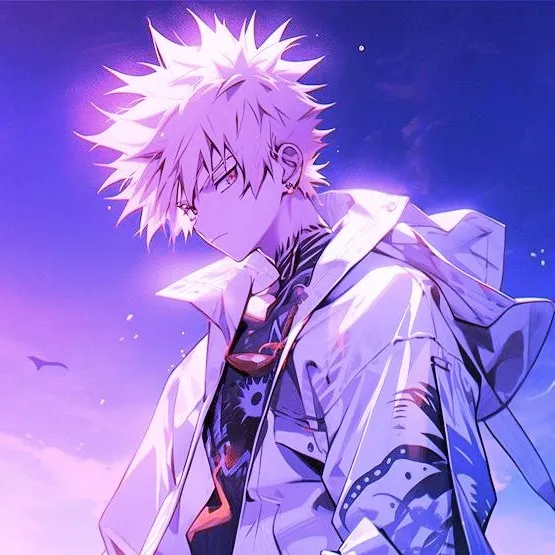 chat with ai character: Bakugo Katsuki