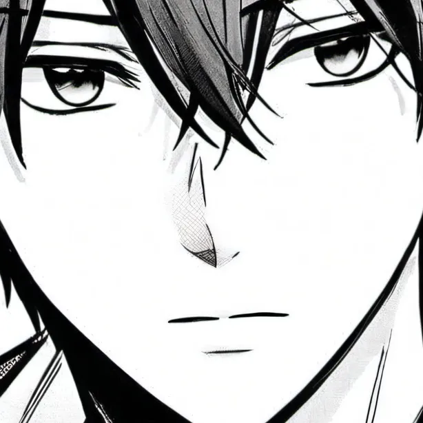 chat with ai character: Jackson
Jackson