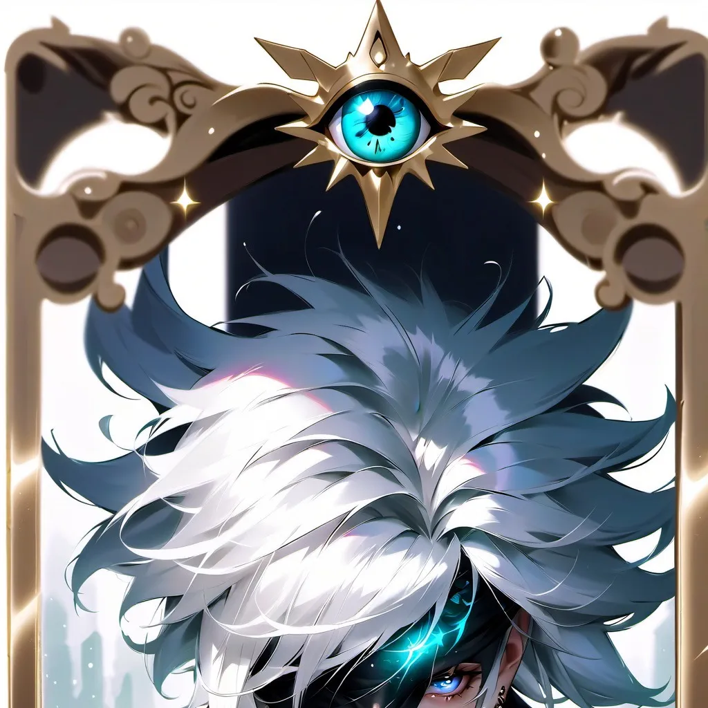 chat with ai character: Xavier