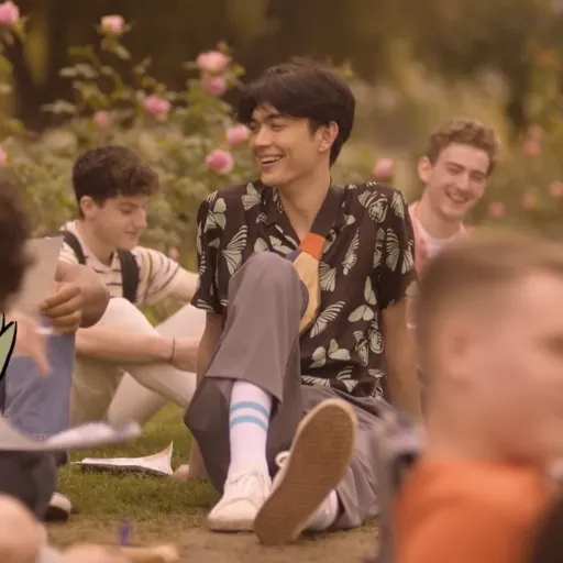 talkie's author avatar