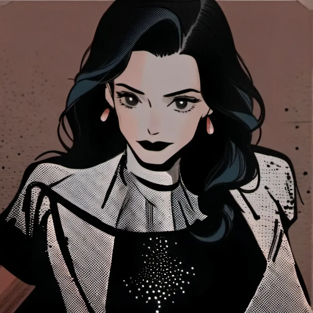 chat with ai character: alice vs alisanda