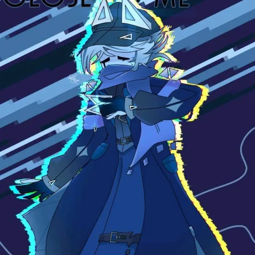 creator elliot amigo's avatar