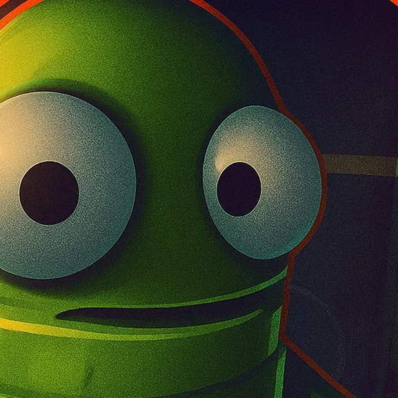 chat with ai character: SemiBotPlays