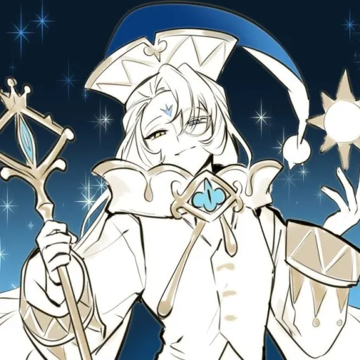 creator ✨Sage of truth✨'s avatar