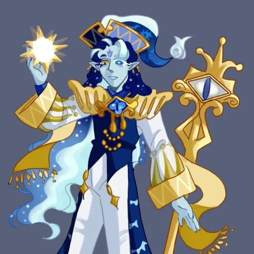 creator ✨Sage of truth✨'s avatar