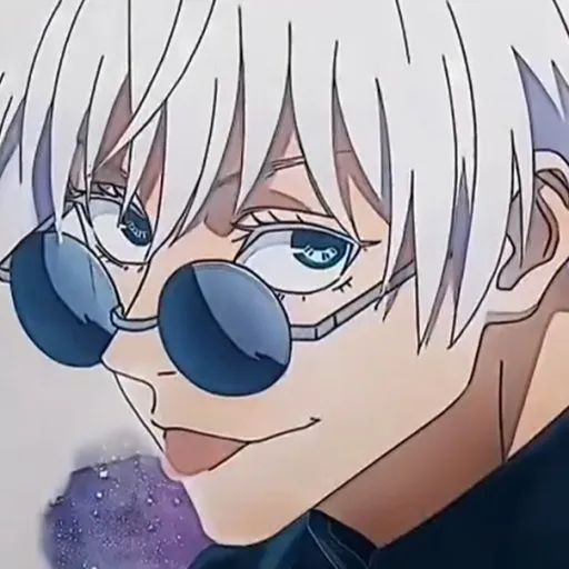 creator Gojo_lovrr's avatar