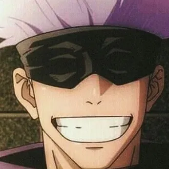 chat with ai character: Gojo Satoru