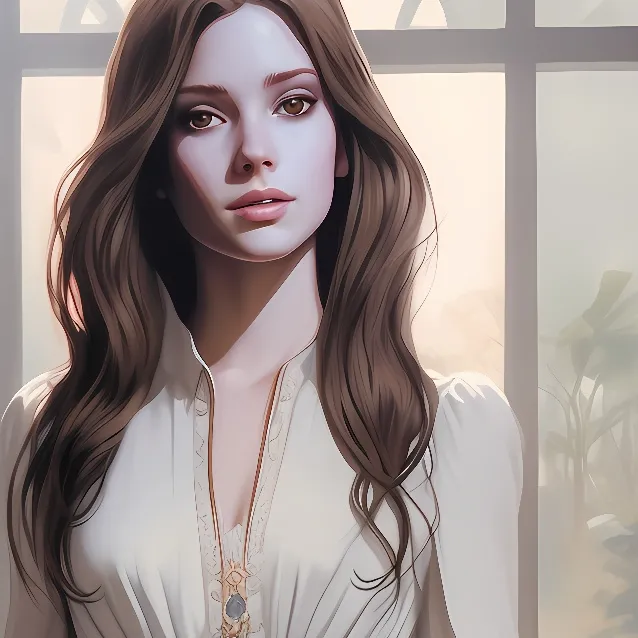chat with ai character: Faith seed