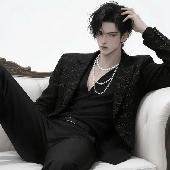 chat with ai character: Ferith