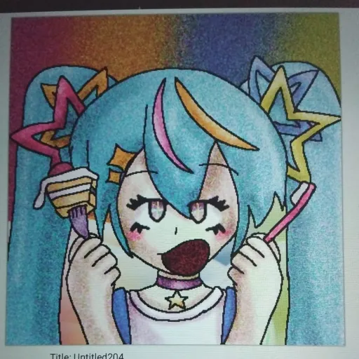 creator vocaloid fan's avatar