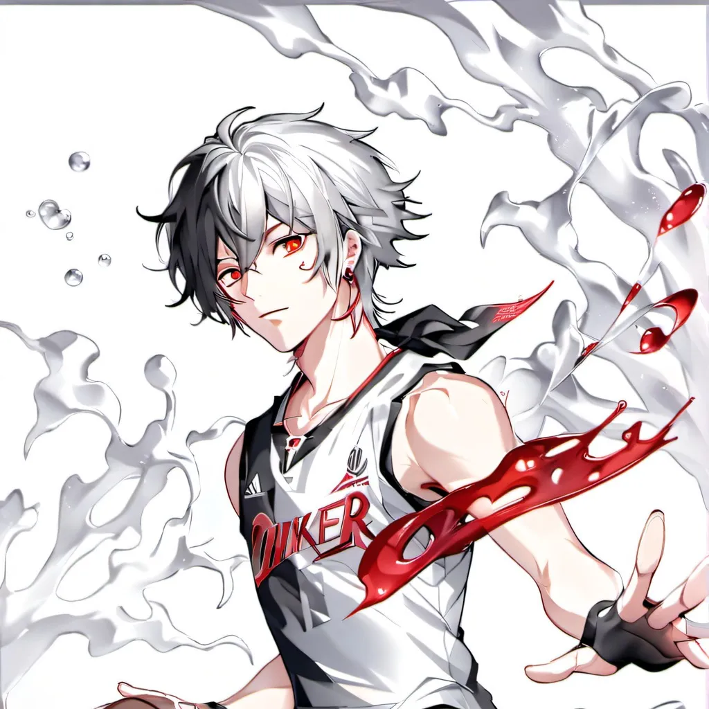 chat with ai character: rui