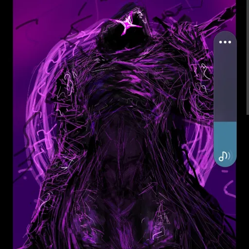 creator void the king's avatar