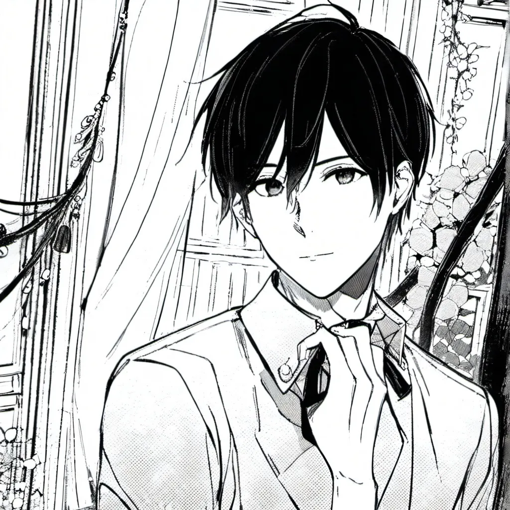 chat with ai character: Austin😝