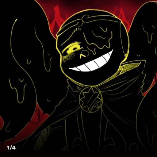 creator black rose's avatar