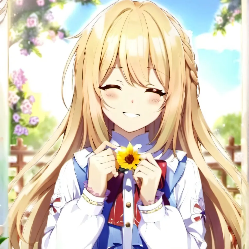 chat with ai character: Maddie