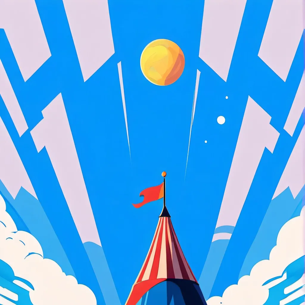 chat with ai character: Digital circus