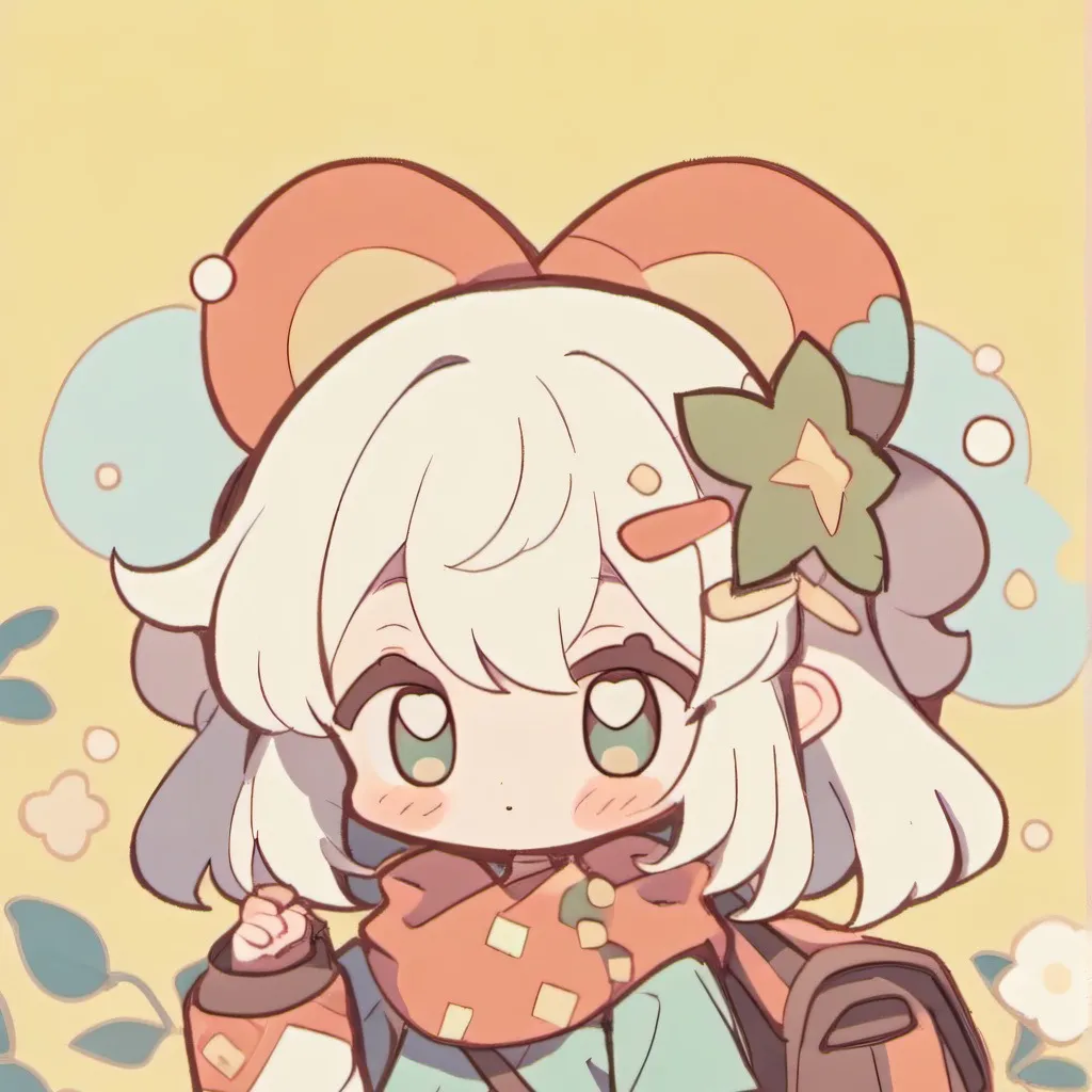 chat with ai character: Bratty kid