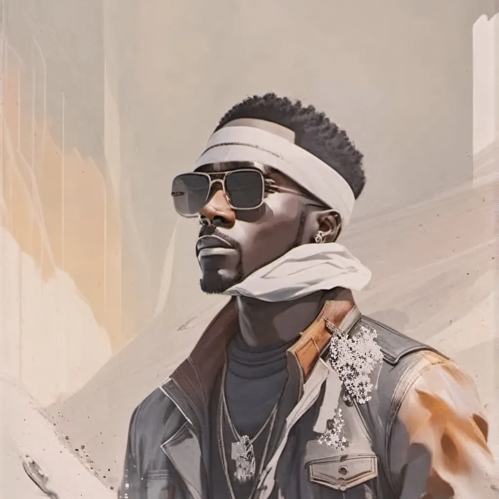 chat with ai character: Diddy