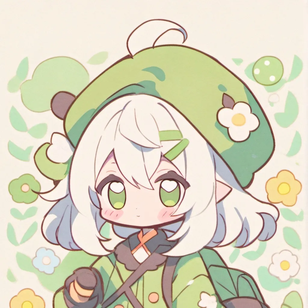 chat with ai character: Forsaken 