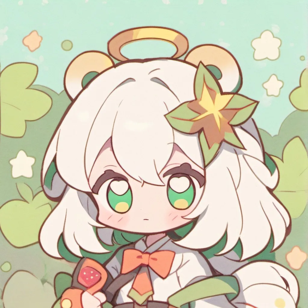 chat with ai character: Forsaken 