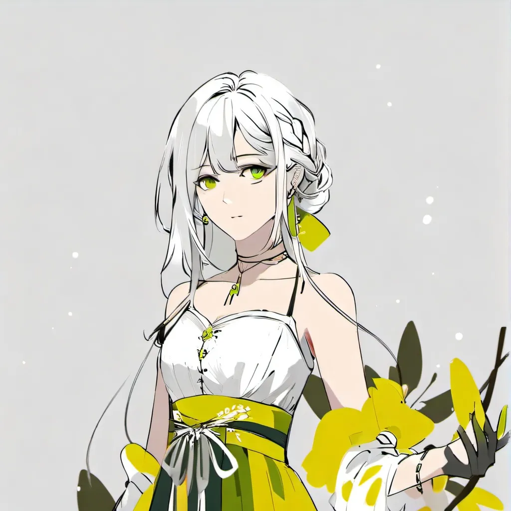 chat with ai character: Mean girl