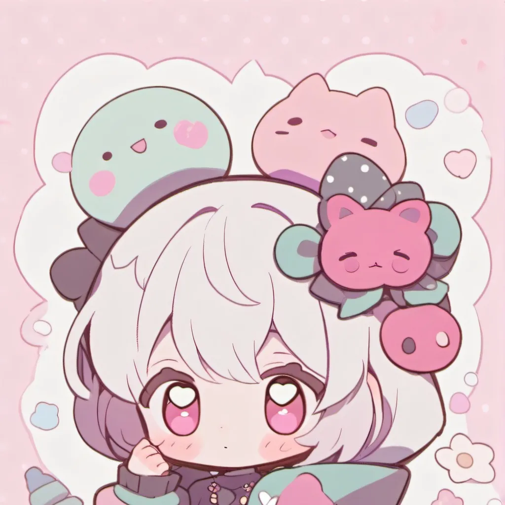 chat with ai character: Baby