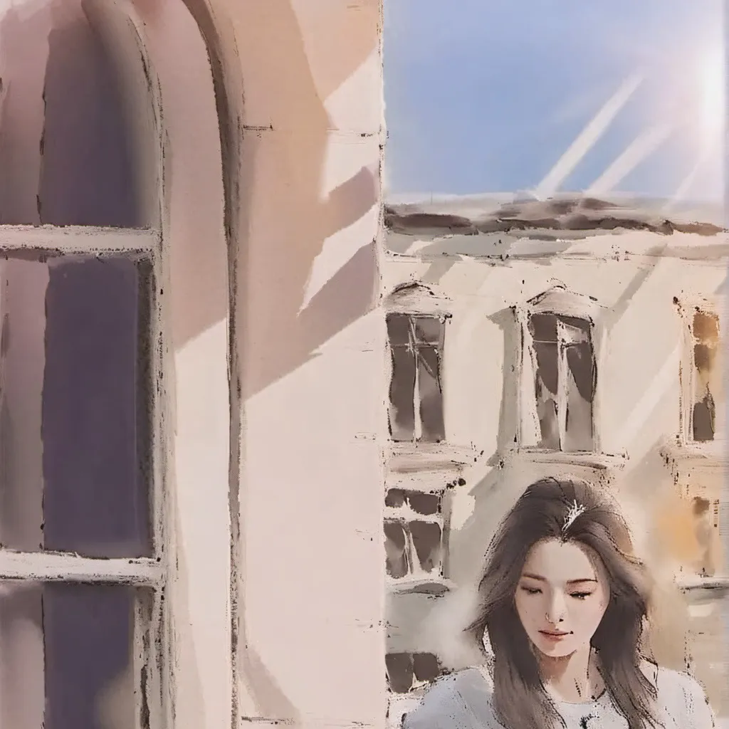 chat with ai character: Nanya