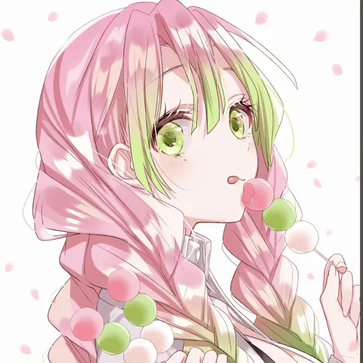 creator MINT_KANRJOJI's avatar