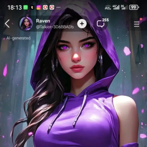 creator Friends is the bes's avatar