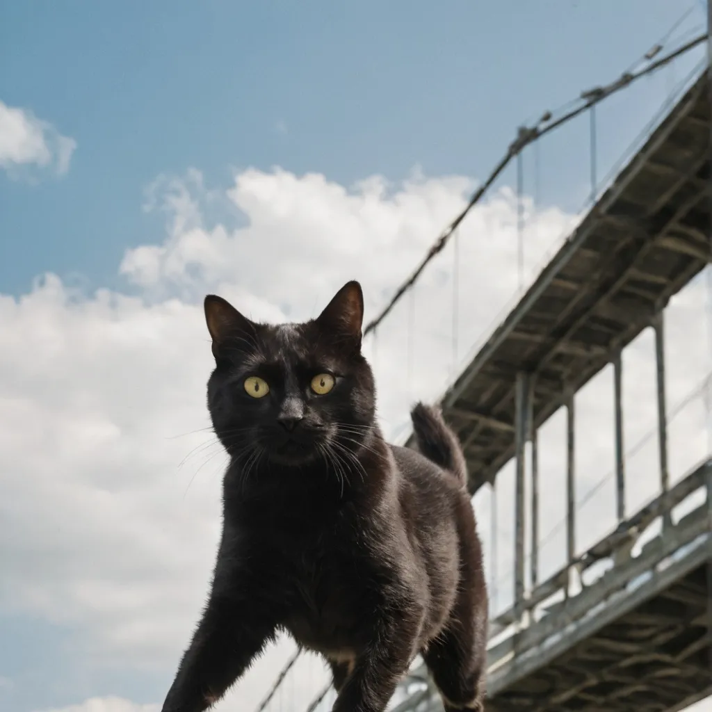 chat with ai character: Night (Fellisio)