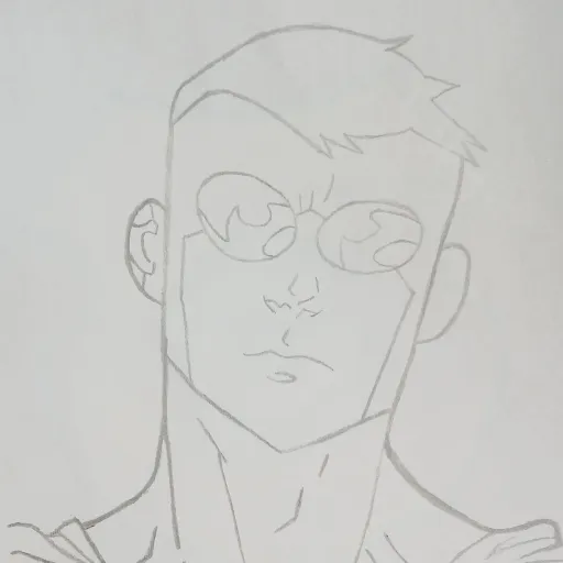 creator Omni-Mark dibujado's avatar