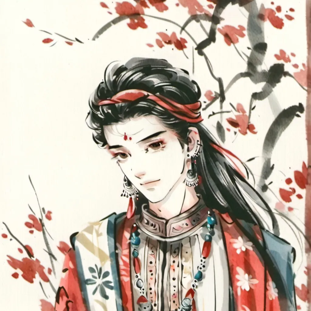 chat with ai character: Kai