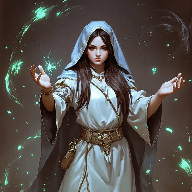 chat with ai character: Noah