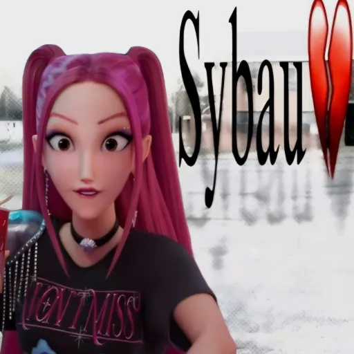 creator M1ra_pr0bl3m_ch1ld's avatar