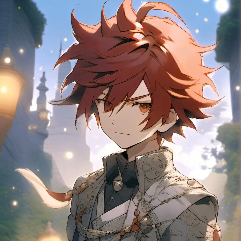 chat with ai character: Mha Kirishima