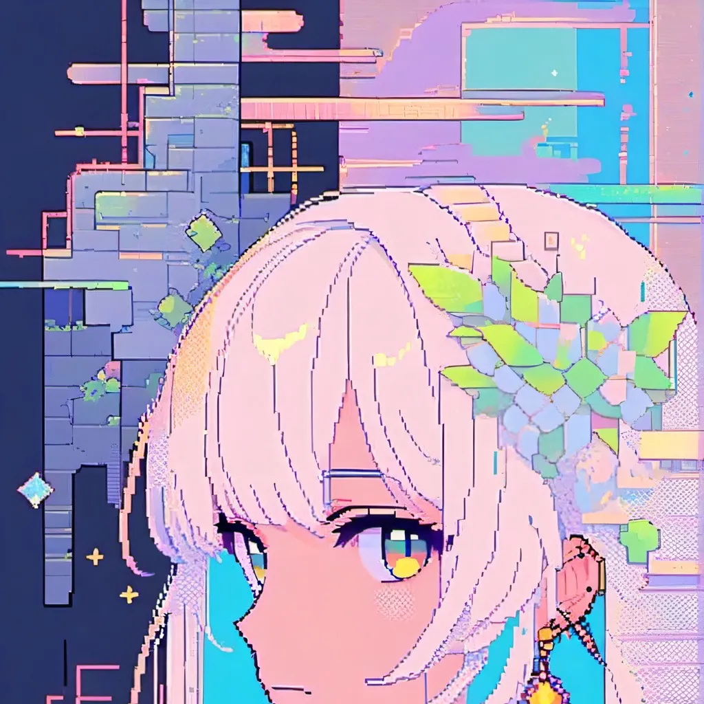 chat with ai character: Ivy