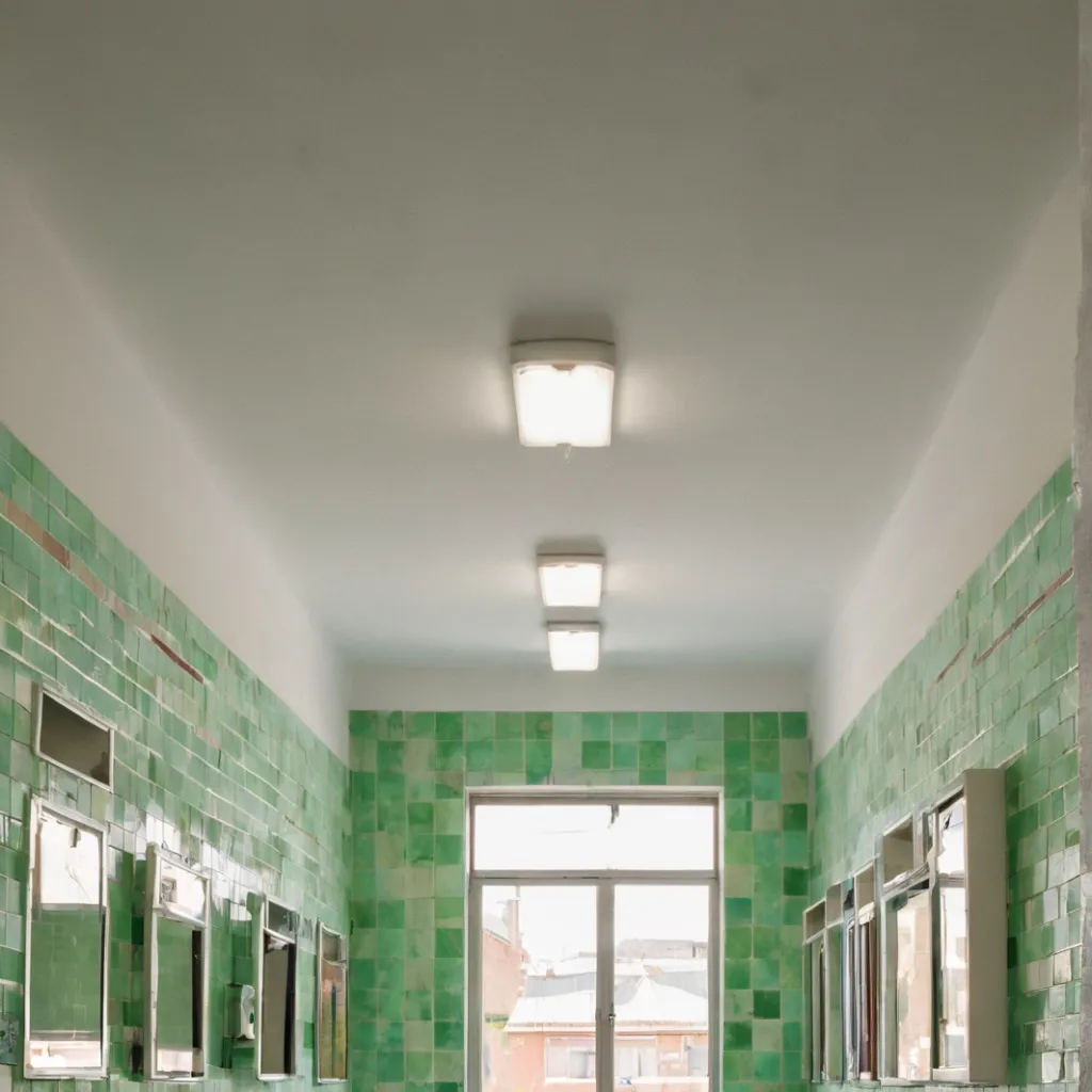 chat with ai character: Middle school boys