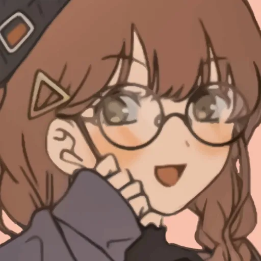creator my-girl25's avatar